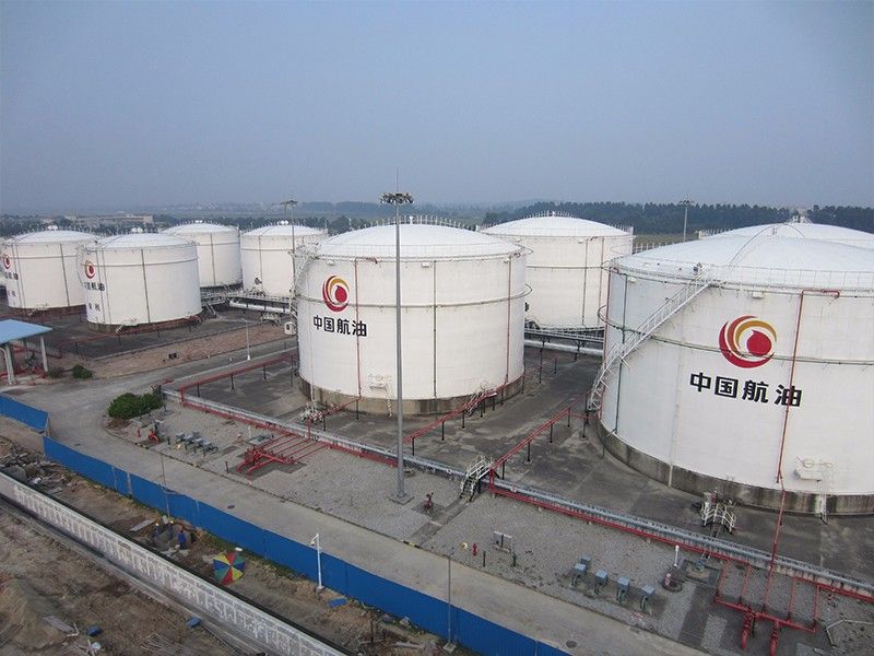 廣州白云國際機場